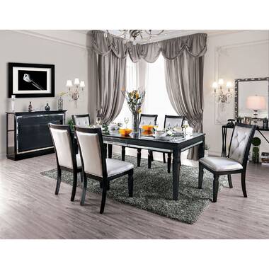 Rosdorf park 2025 dining set